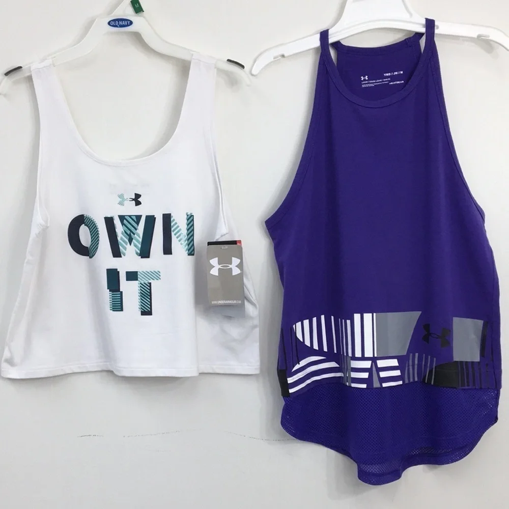 Various Brands Girls 9 Piece Athleisure Clothing Bundle Size 10/12 EXCELLENT